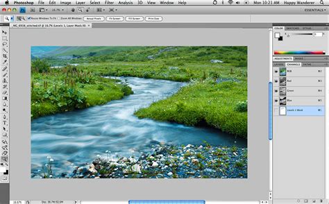 How To Download And Install Adobe Photoshop Cs4 Full Version 2023 ...