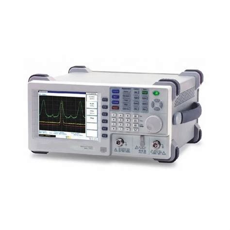 Image result for Optical Spectrum Analyzer Tutorial