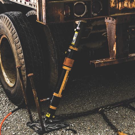 Image result for Paratech Strut Failure