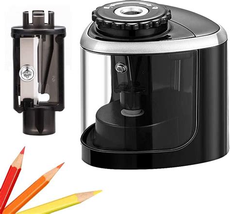 7 Best Electric Pencil Sharpeners for Classroom - Teaching Expertise