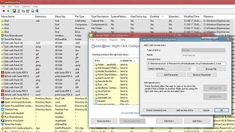 Image result for Mouse Right Click Options
