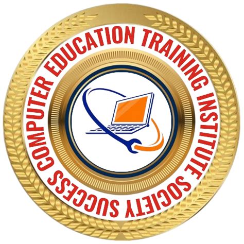 SUCCESS COMPUTER EDUCATION TRAINING INSTITUTE SOCIETY
