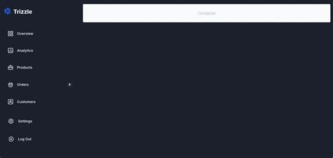 Bootstrap Navigation 的图像结果