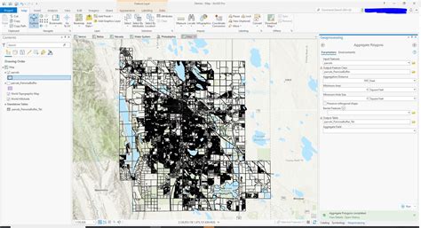 Image result for Feature Class ArcGIS File