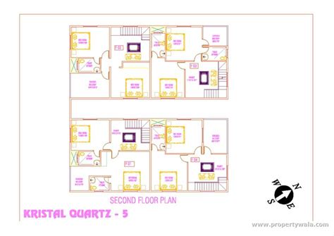 Kristal Quartz - Sarjapur Road, Bangalore - Apartment Project ...