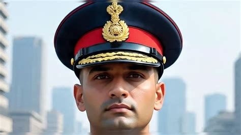 लेफ्ट‍िनेंट ने फांसी लगाकर क‍िया सुसाइड, ट्रेन‍िंग के बाद पहली तैनाती ...