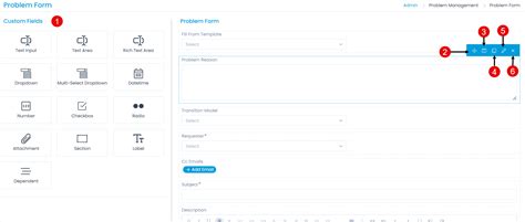 Image result for Selection of Problem Form Problem Bank