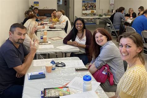 Ukrainian Canadian Social Services (Toronto) Inc.