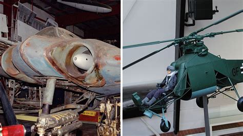 German WW2 Technology 的图像结果