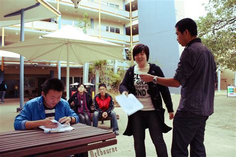 济宁留学生原创电影《墨尔本的中国风筝》即将上映 - 济宁新闻网