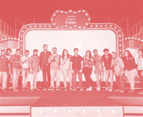 About Us - ALL IN Events