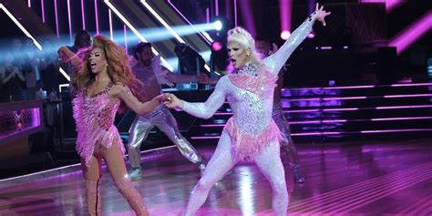 Image result for DWTS Freestyle Codebear2