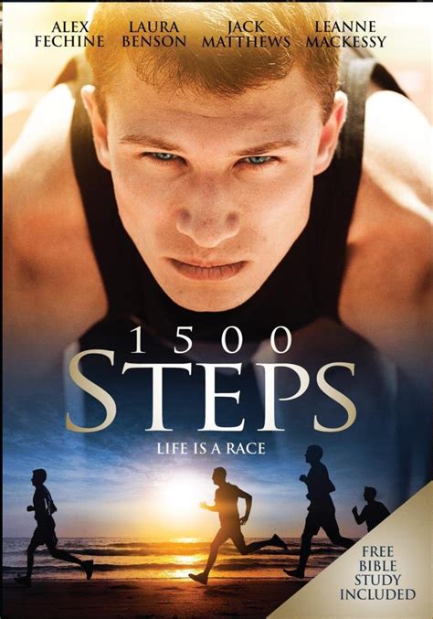 1500 Steps: Amazon.in: Movies & TV Shows