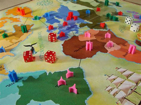 Risk 的图像结果