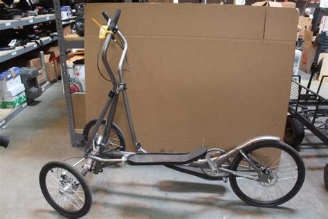 Image result for Elliptical Strider Exercise Machine