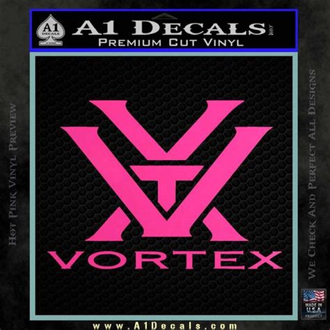 Image result for Vortex Optics Decal
