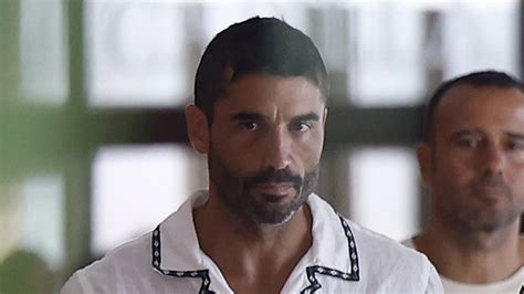 Álex García: del duelo a la esperanza