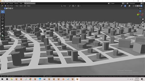 Image result for Blender Geometry Node