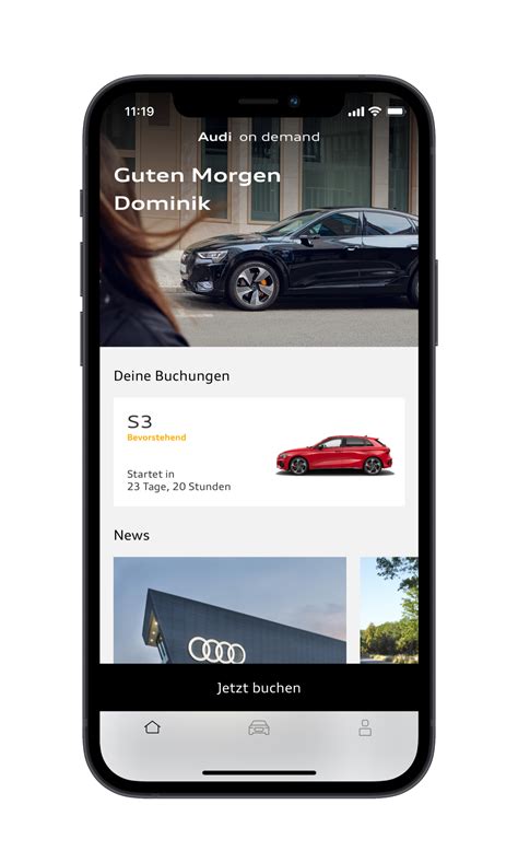 Audi améliore son service de location | Audi4Addict