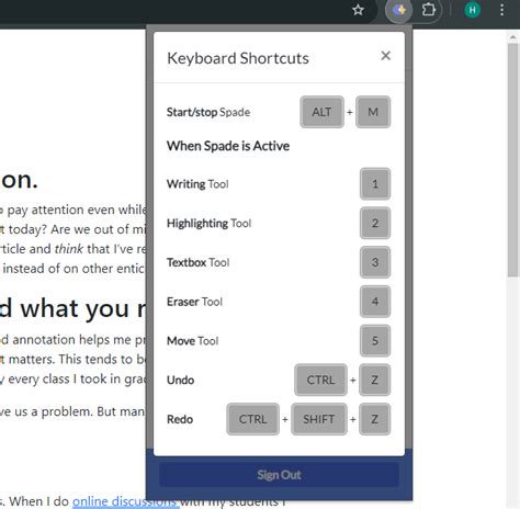 Text Annotation Tool 的图像结果