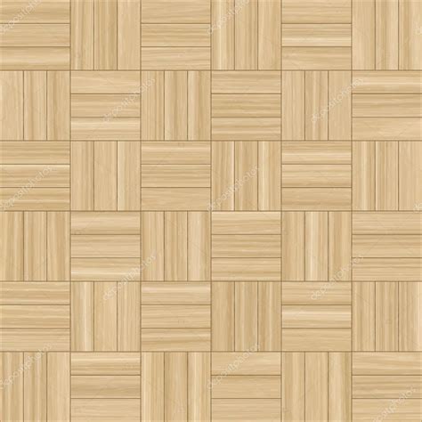 Parquet Wood Flooring Seamless Texture Tile Stock Photo by ...