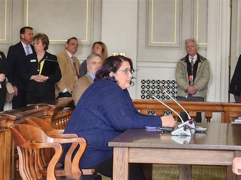 Arkansas Senate panel passes bill to prohibit discrimination; citizens ...