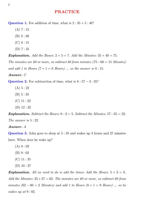 Image result for ICS Maths Exercises Explained