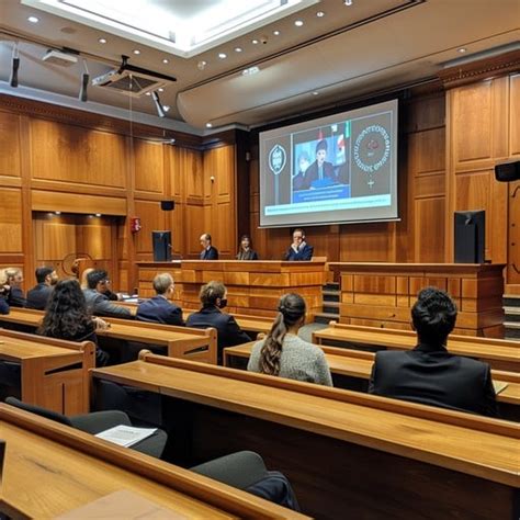 Conference 的图像结果