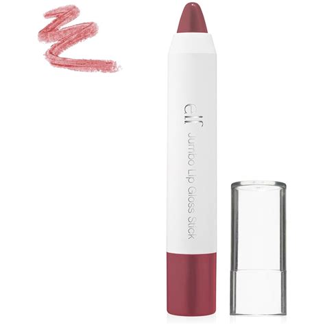 Buy e.l.f. Jumbo Lip Gloss Stick, Sangria Starters, 0.088 Ounce Online ...