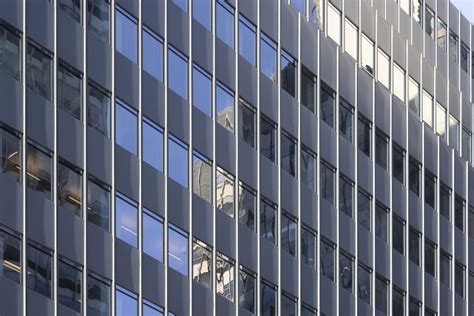 Photo Gallery - 750 Third Avenue — Skyline Windows