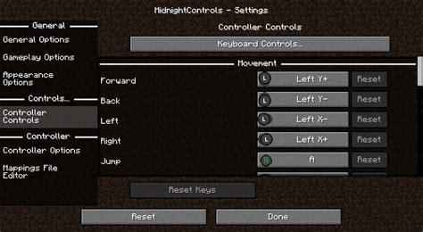 Image result for Connecter Manette Sur Minecraft Java