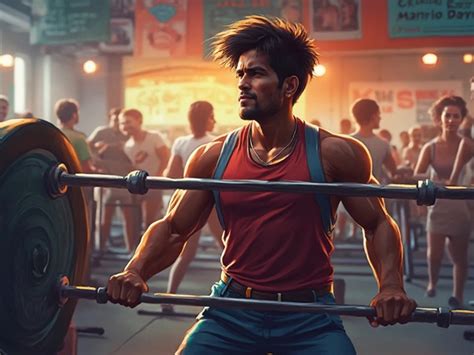 1, 2, 3, 4, 5, 6 Boxing Punches: The Simple Number System Explained