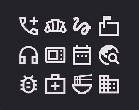 Иконки — Teletype