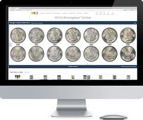 Image result for PCGS Coin Values List
