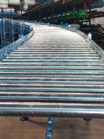 Conveyor Roller & Conveyor Manufacturer | Excel Conveyors