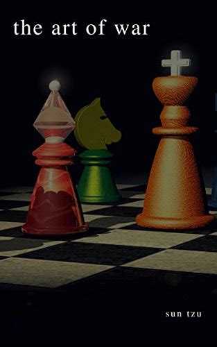 The Art of War by Sun Tzu (Best Navigation, Active TOC) (Prometheus ...