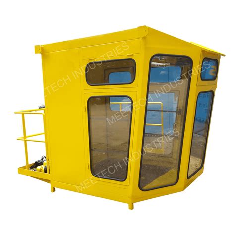 OPERATOR CABINS