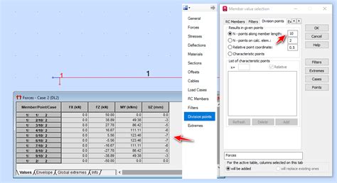 Image result for Deflection in Beam InDesign