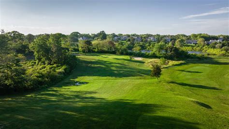 Chatham Seaside Links — PJKoenig Golf Photography