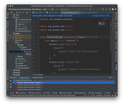 Image result for Gradle Plugin API 8 7