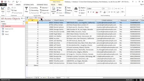 Image result for Select Query Access