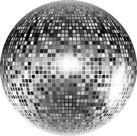 Disco Ball Disco