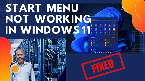 Fix Start Menu Issues 的图像结果