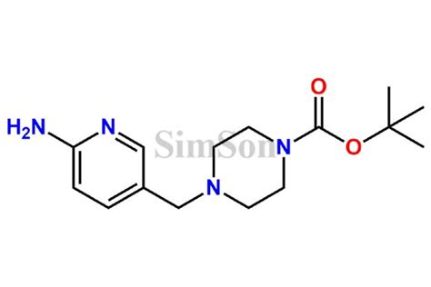 Abemaciclib | Simson Pharma Limited