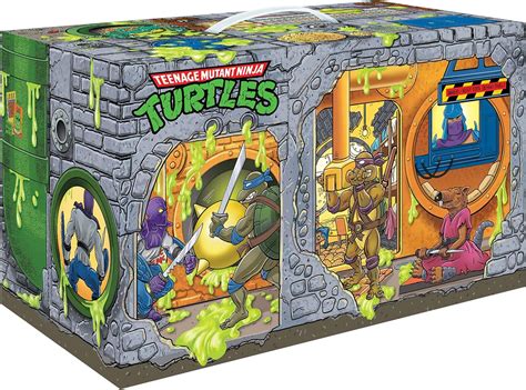 PlayMates Teenage Mutant Ninja Turtles: Retro India | Ubuy