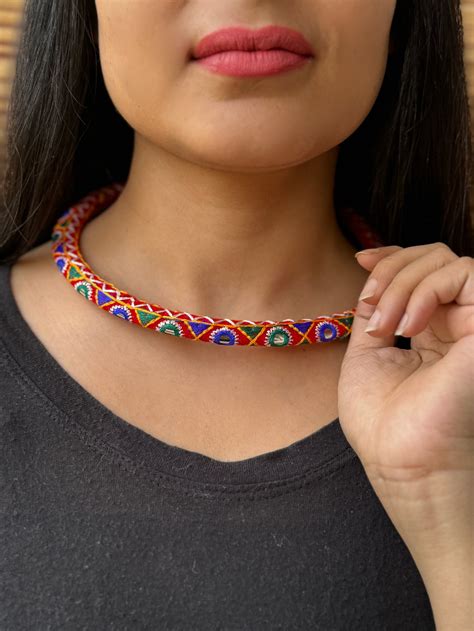 Necklaces – Desi Morni