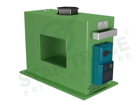 Demagnetizer Machines & Equipment | India Manufacturers