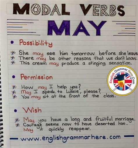 Model Verb Example 的图像结果
