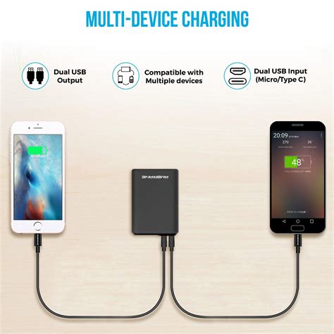 Buy Stylo-10k PP-102 Black Power Bank Online at Best Price