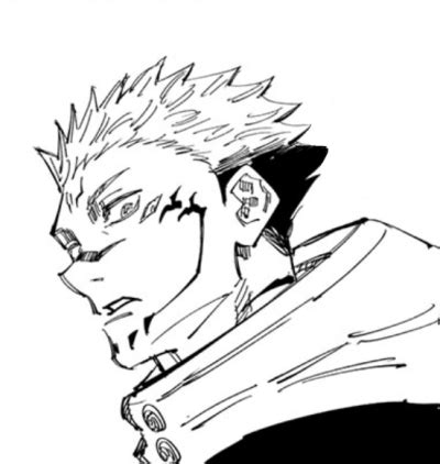 jujutsu kaisen edit   Tumblr